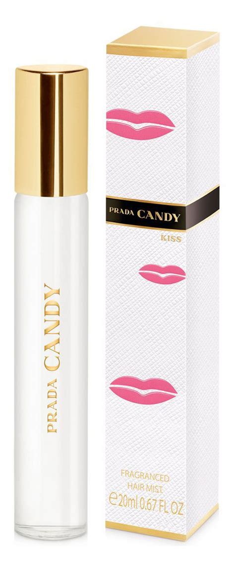 prada candy kiss hair mist|prada candy kiss perfume.